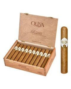 Oliva Connecticut Reserve Robusto