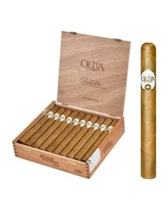 Oliva Connecticut Reserve Churchill