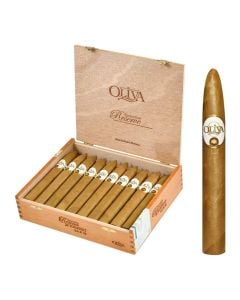 Oliva Connecticut Reserve Torpedo