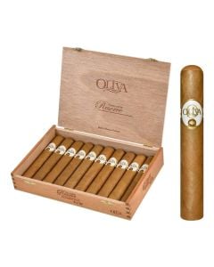 Oliva Connecticut Reserve Double Toro