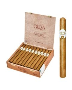 Oliva Connecticut Reserve Lonsdale