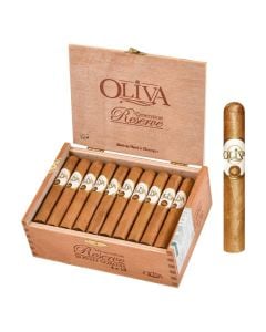 Oliva Connecticut Reserve Petit Corona