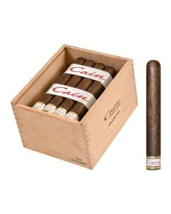 Cain Maduro 550