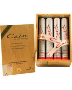 Cain Maduro 550 Tube