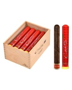 Cain F Habano 550 Tube