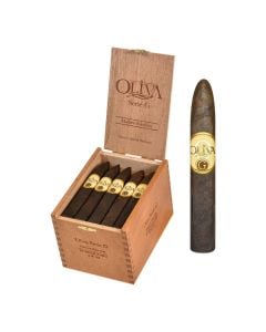 Oliva Serie G Belicoso