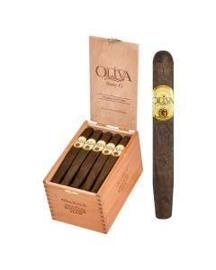 Oliva Serie G Perfecto