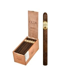 Oliva Serie G Presidente