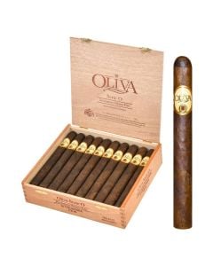Oliva Serie O Churchill