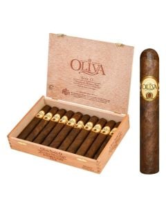 Oliva Serie O Double Toro
