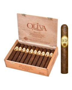 Oliva Serie O Robusto