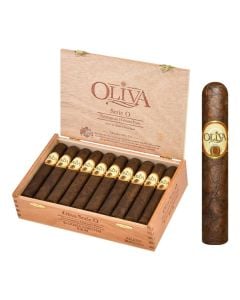 Oliva Serie O Double Robusto