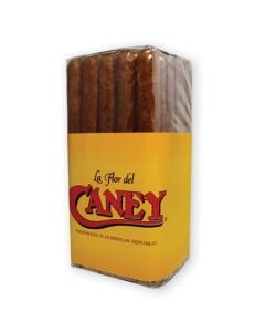 La Flor Del Caney Segundos Presidente