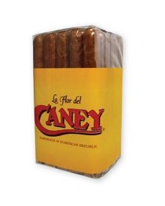 La Flor Del Caney Segundos Corona
