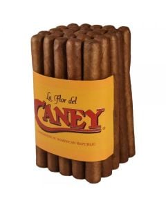 La Flor Del Caney Segundos Churchill