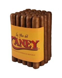 La Flor Del Caney Segundos Toro