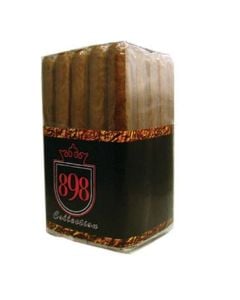 898 Collection Seconds Corona Natural