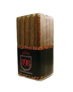 898 Collection Seconds Lonsdale Natural