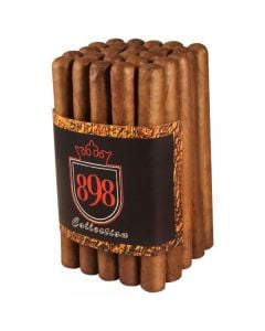 898 Collection Seconds Churchill Maduro