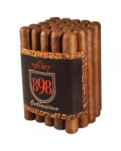 898 Collection Seconds Toro Natural