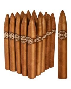 Consuegra #84 - Torpedo