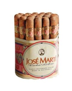 Jose Marti Magnum