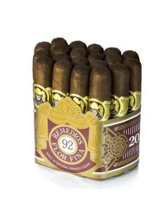 Remedios Robusto
