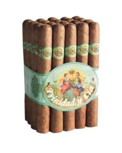 Trinidad Y Cia Double Corona