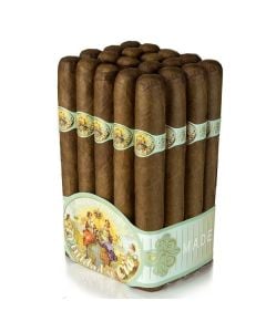 Trinidad Y Cia Toro
