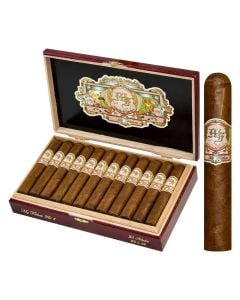 My Father No. 1 - Robusto