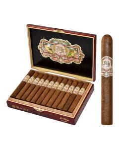 My Father No. 3 - Cremas