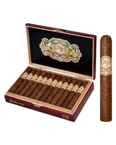 My Father No. 5 - Toro