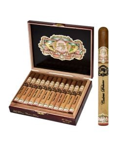 My Father Cedro Deluxe Cervantes