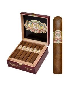 My Father No. 6 - Toro Gordo