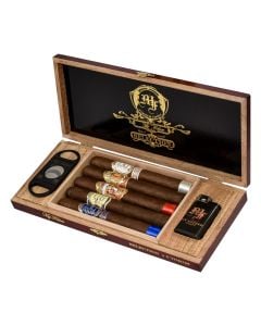 My Father Toro Selection
