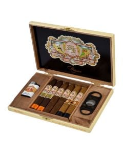 My Father Belicoso Collection
