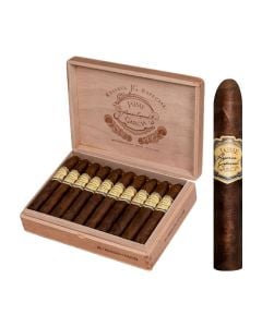 Jaime Garcia Reserva Especial Belicoso