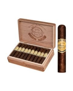 Jaime Garcia Reserva Especial Petit Robusto