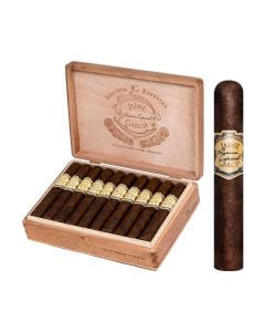 Jaime Garcia Reserva Especial Robusto