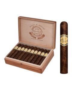 Jaime Garcia Reserva Especial Toro Gordo