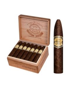 Jaime Garcia Reserva Especial Super Gordo