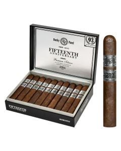 Rocky Patel 15th Anniversary Robusto