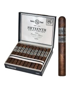 Rocky Patel 15th Anniversary Toro