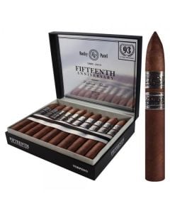 Rocky Patel 15th Anniversary Torpedo