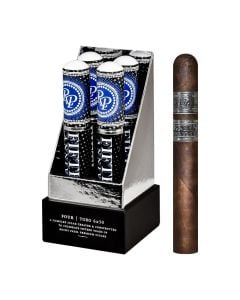 Rocky Patel 15th Anniversary Toro Tubo