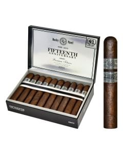 Rocky Patel 15th Anniversary Sixty