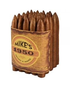 Mike's 1950 Seconds Belicoso Maduro