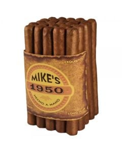 Mike's 1950 Seconds Churchill Maduro