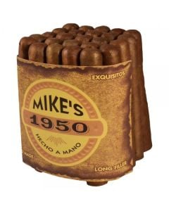 Mike's 1950 Seconds Robusto Maduro