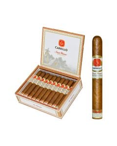 EP Carrillo New Wave Connecticut Stellas